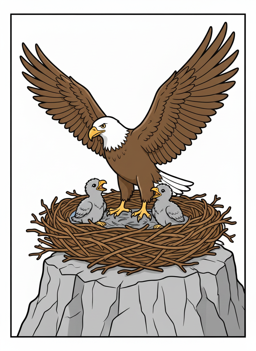 Águias