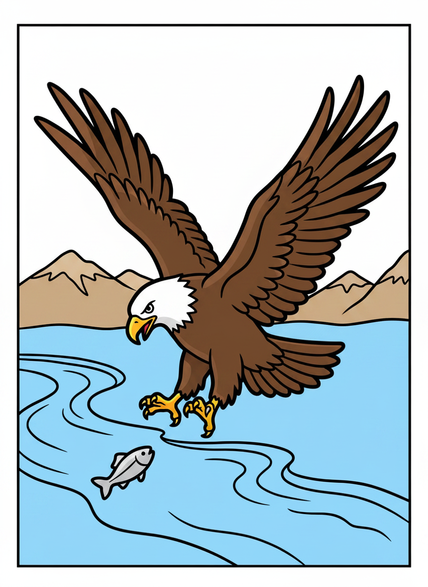 Águias