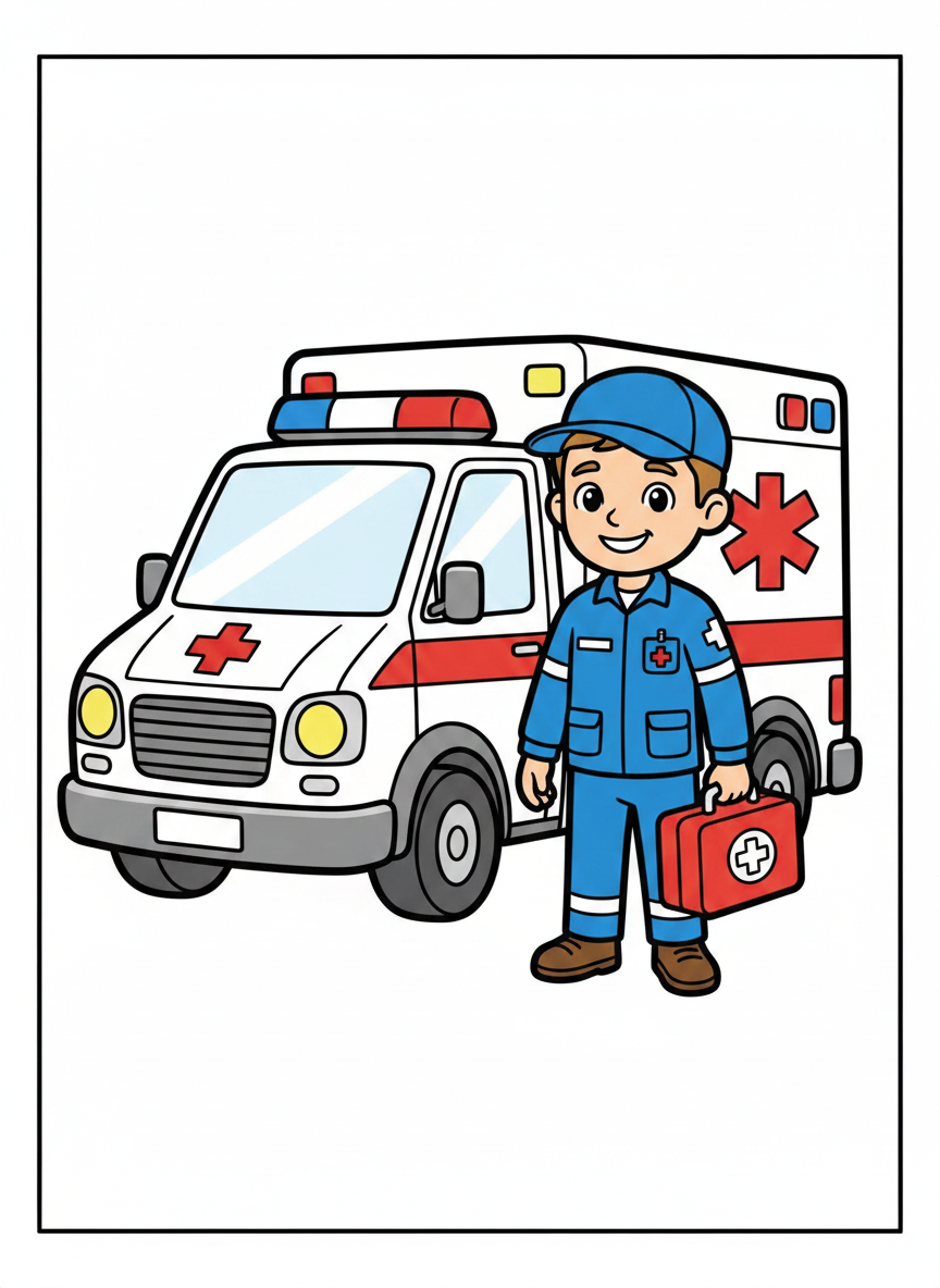 Ambulância