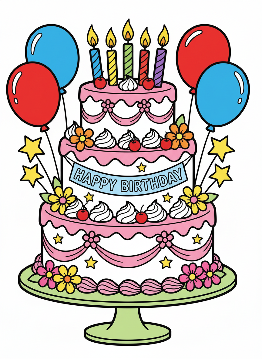 Aniversário