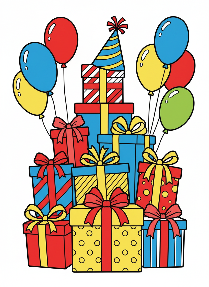 Aniversário