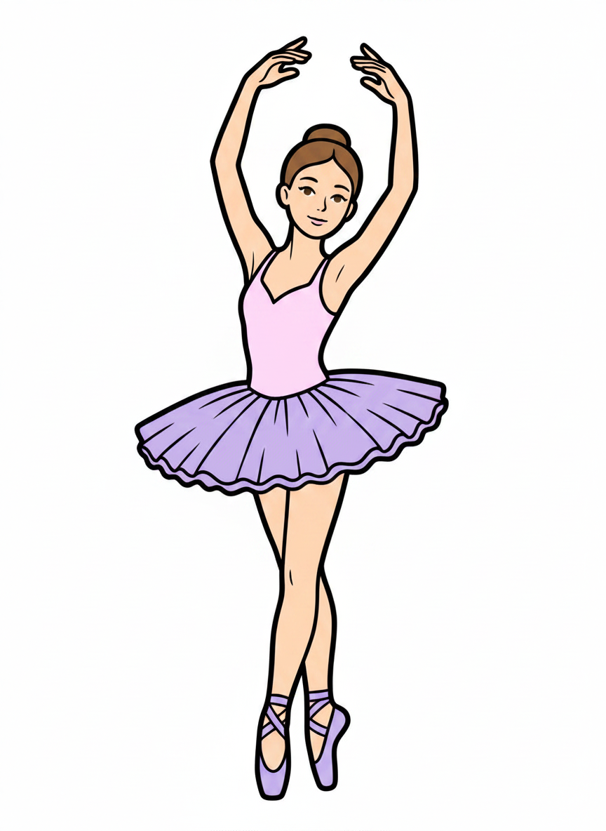 Bailarina