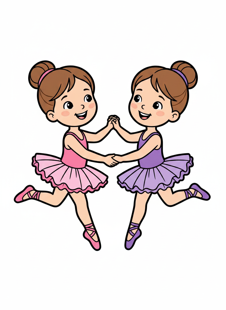 Bailarina