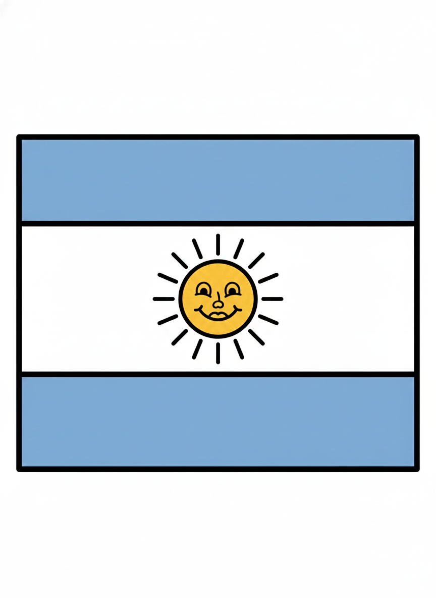 Bandeiras de Países