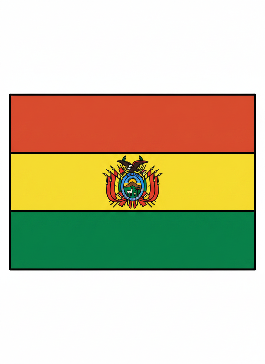 Bandeiras de Países