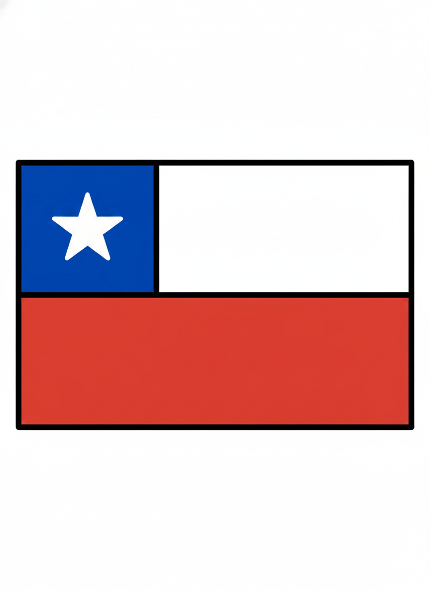 Bandeiras de Países
