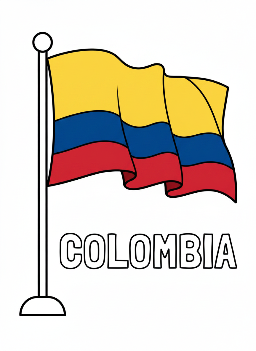 Bandeiras de Países