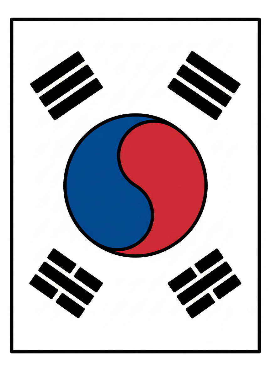 Bandeiras de Países