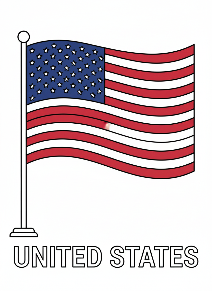 Bandeiras de Países