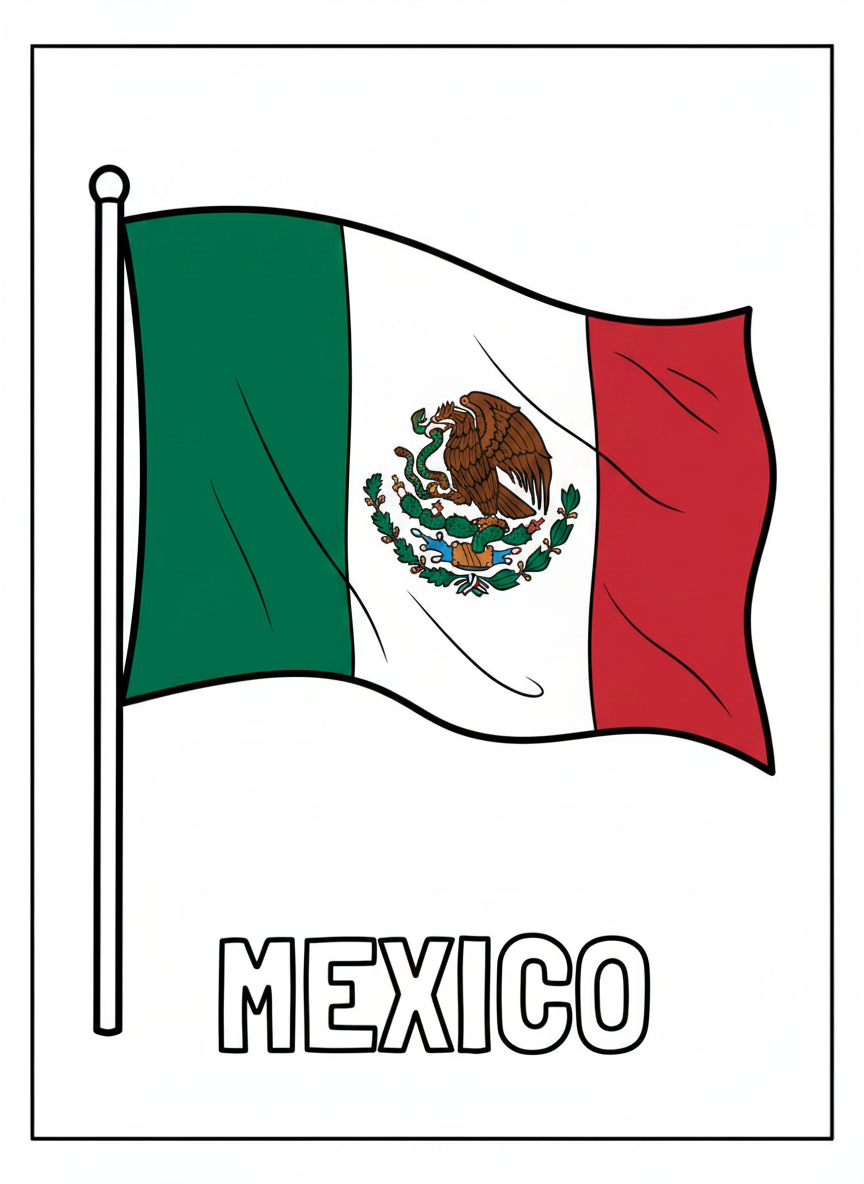 Bandeiras de Países