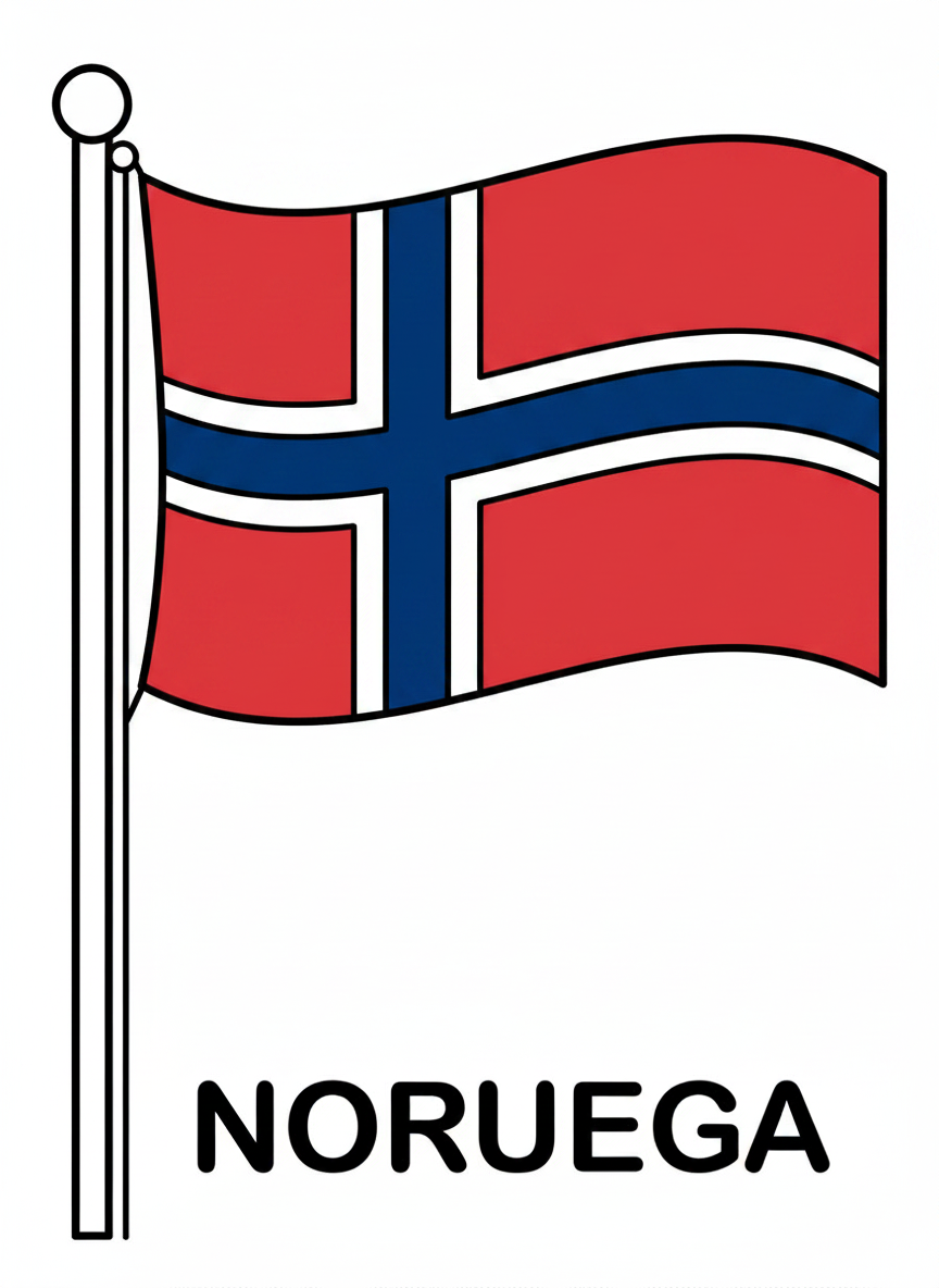 Bandeiras de Países
