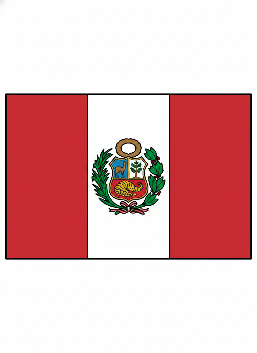 Bandeiras de Países