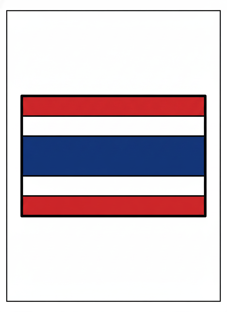Bandeiras de Países