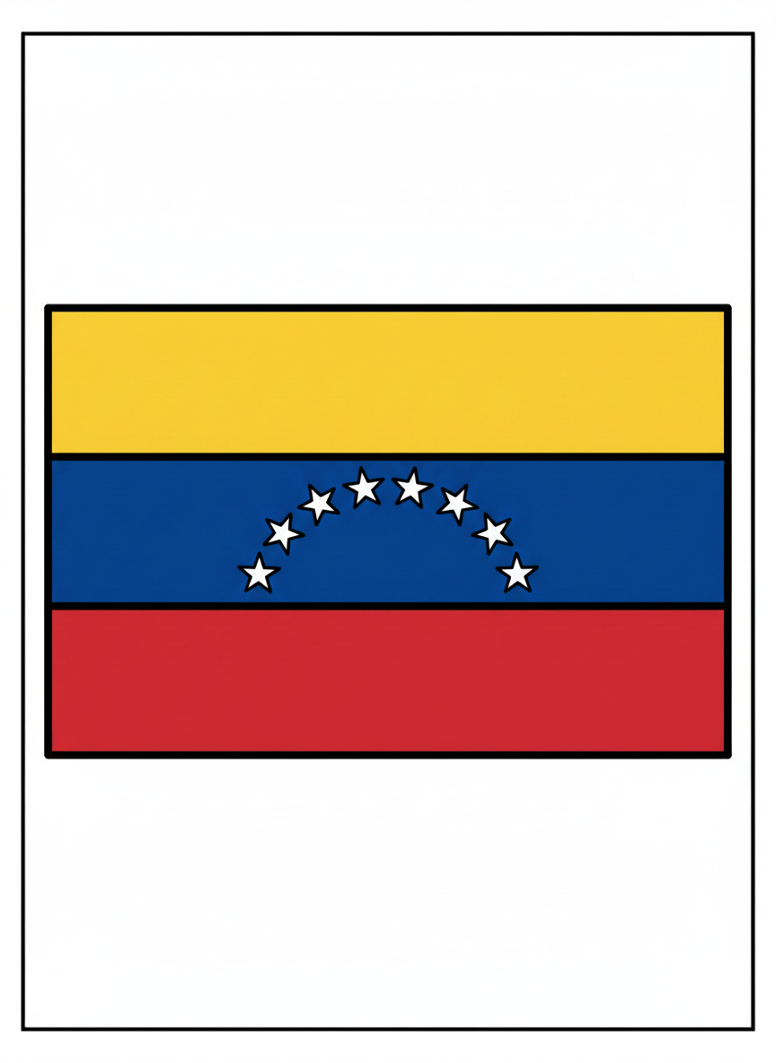 Bandeiras de Países