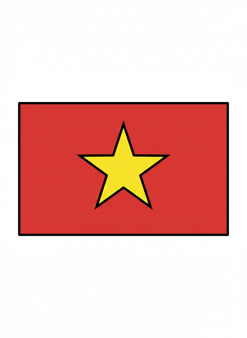 Bandeiras de Países