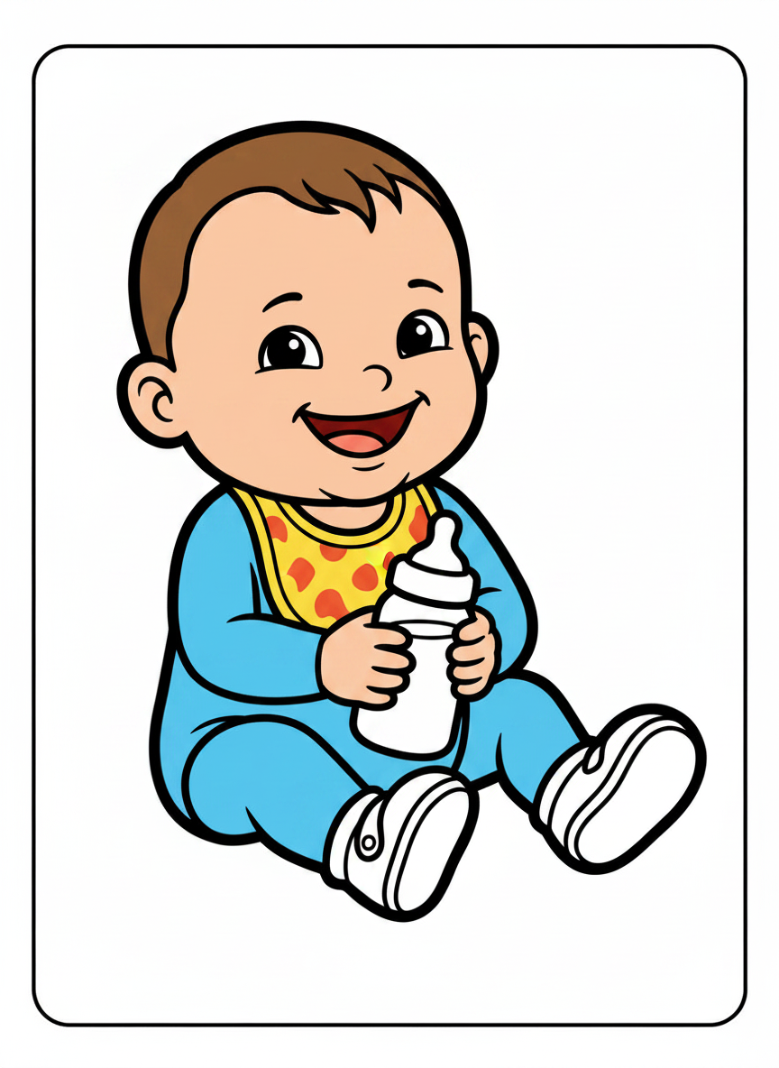 Bebês