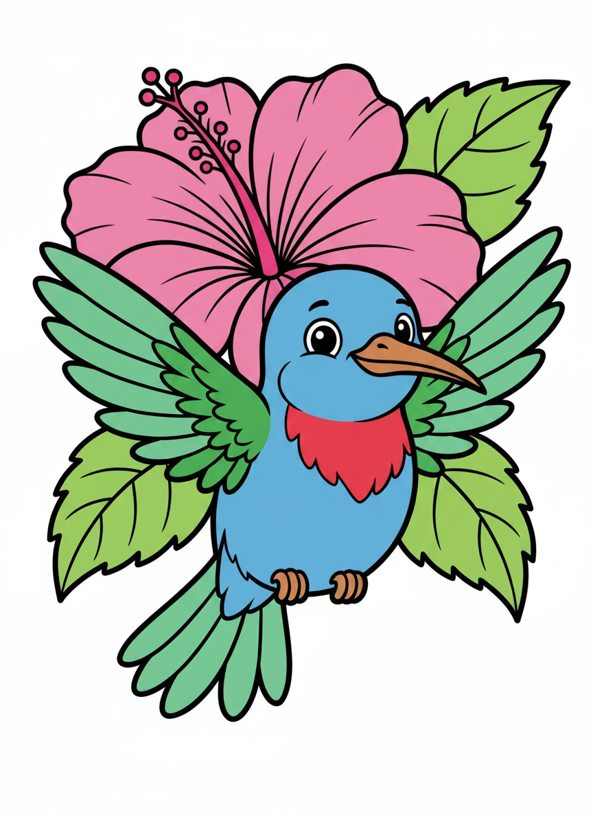 Beija-flor