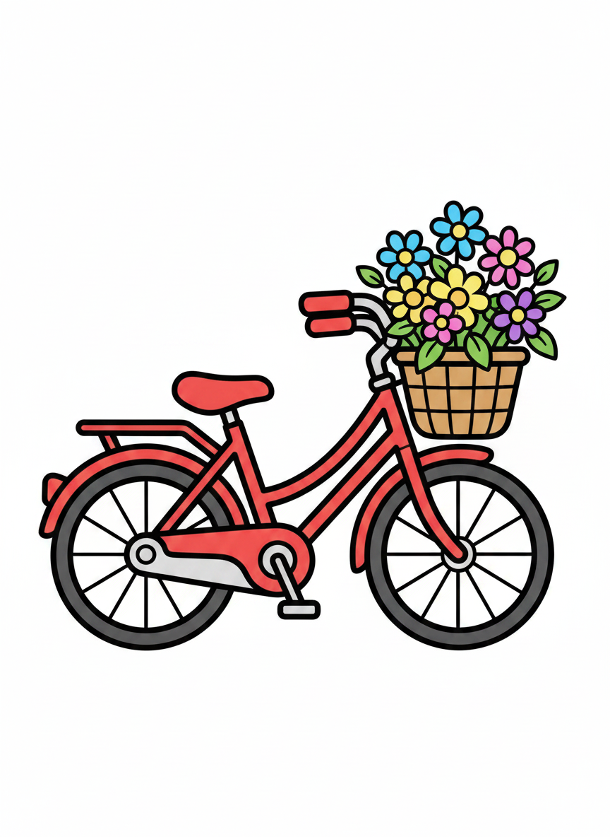 Bicicletas