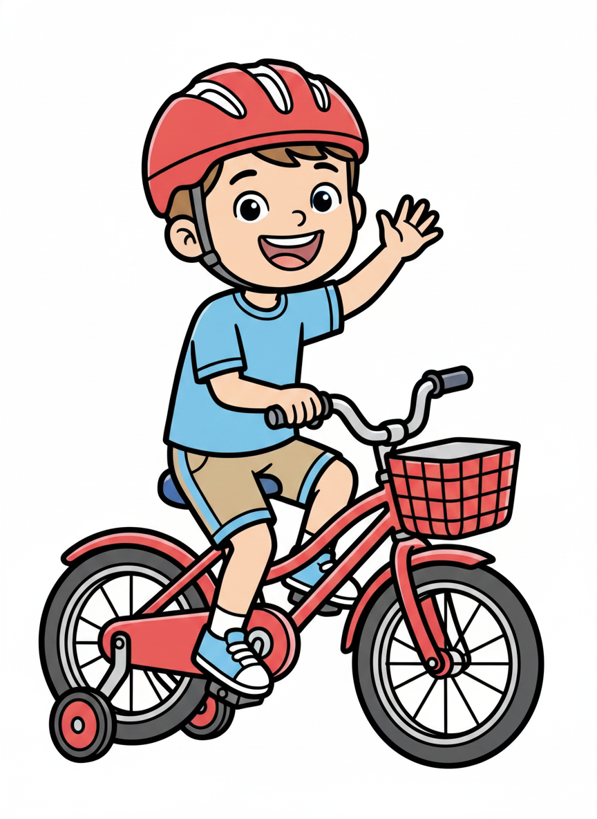 Bicicletas