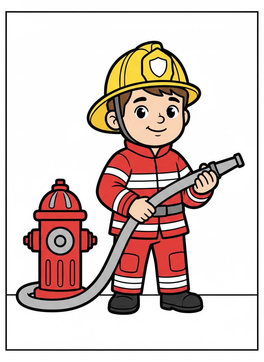 Bombeiros