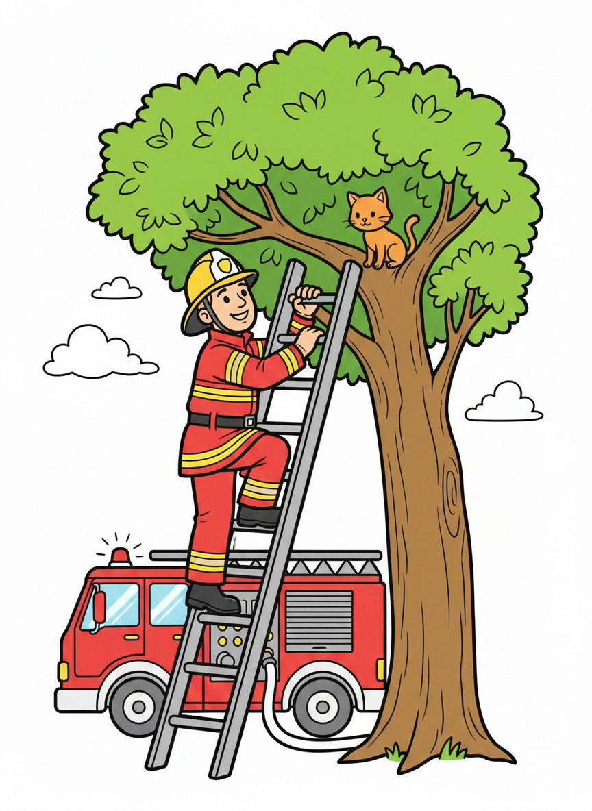 Bombeiros