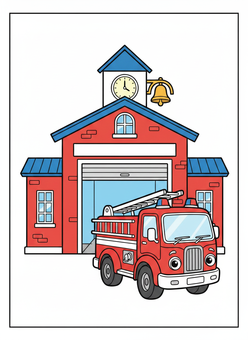 Bombeiros