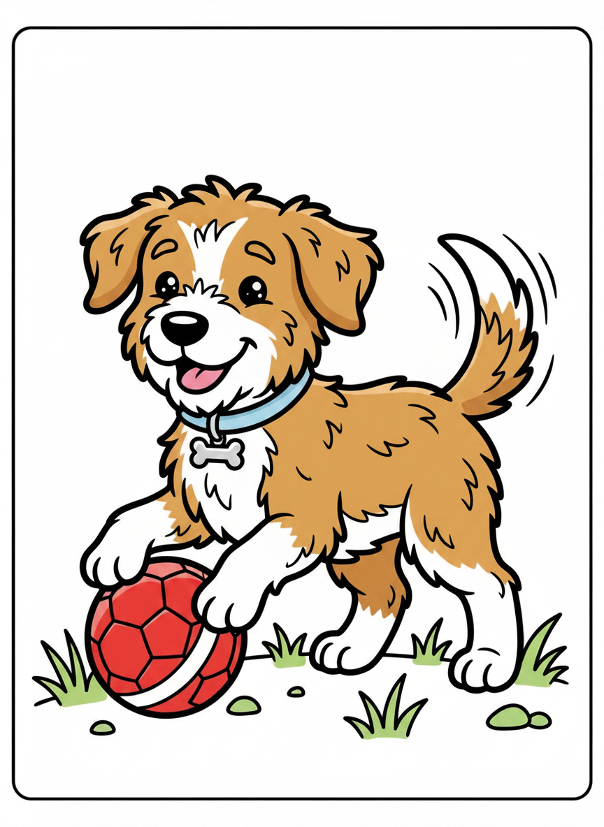 Cachorros