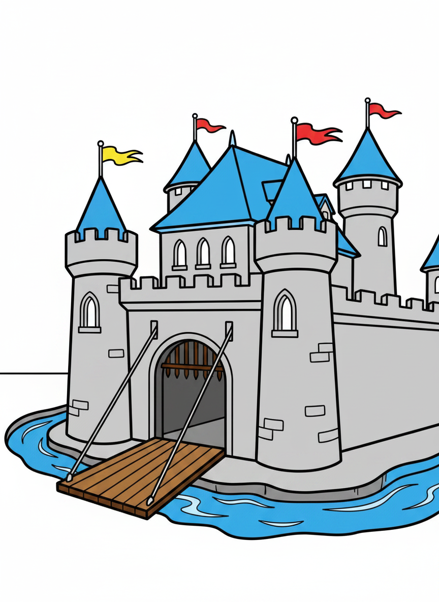 Castelos