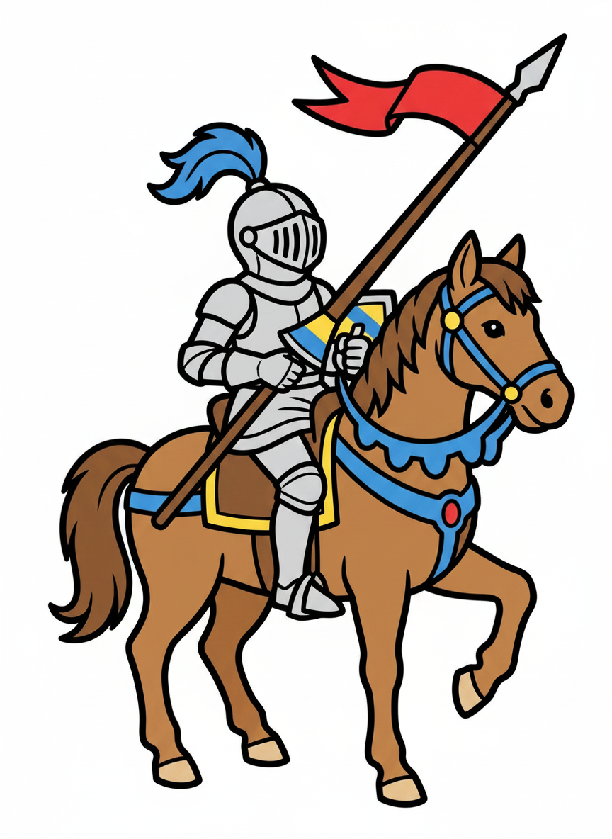Cavaleiros