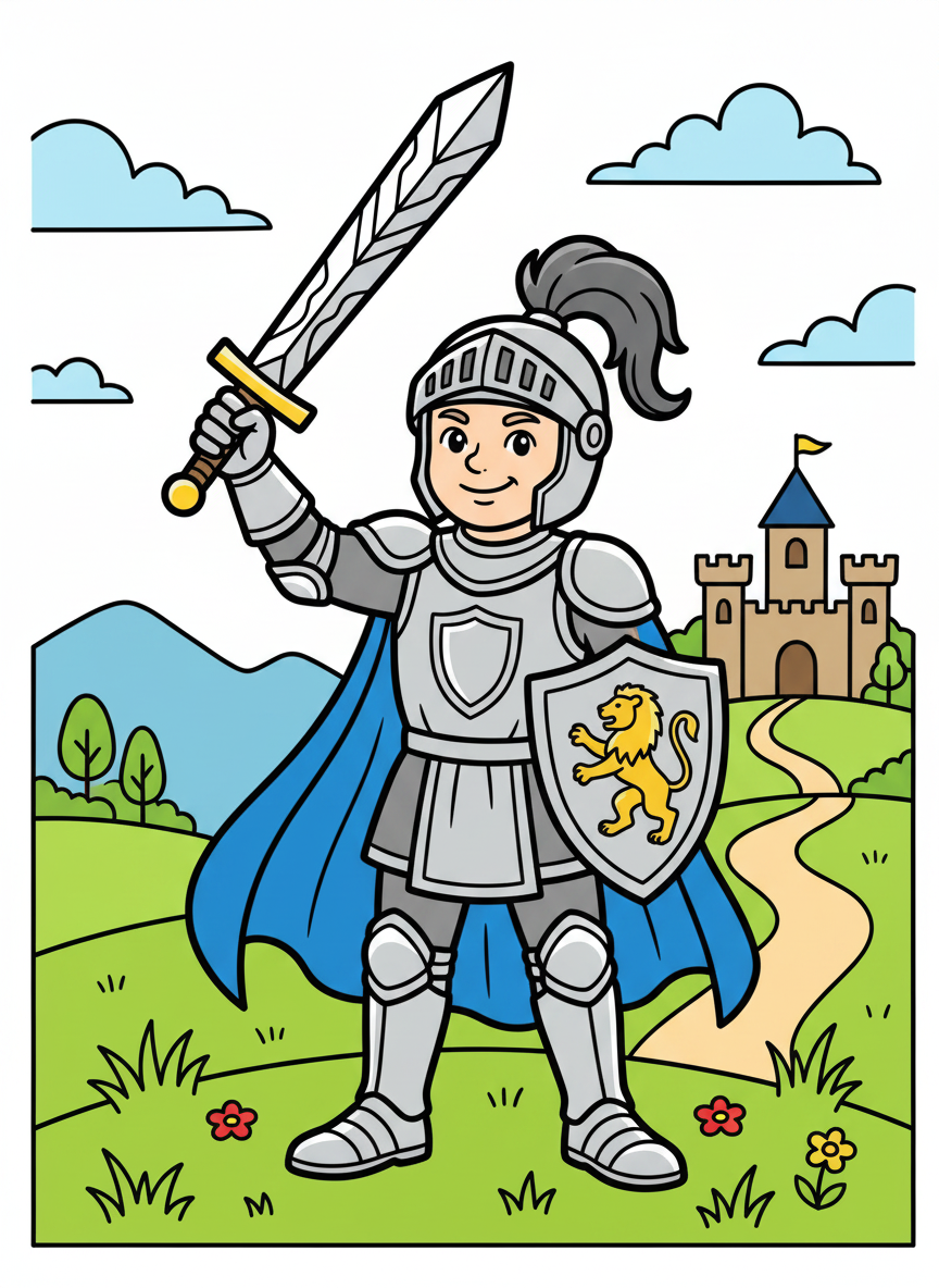 Cavaleiros