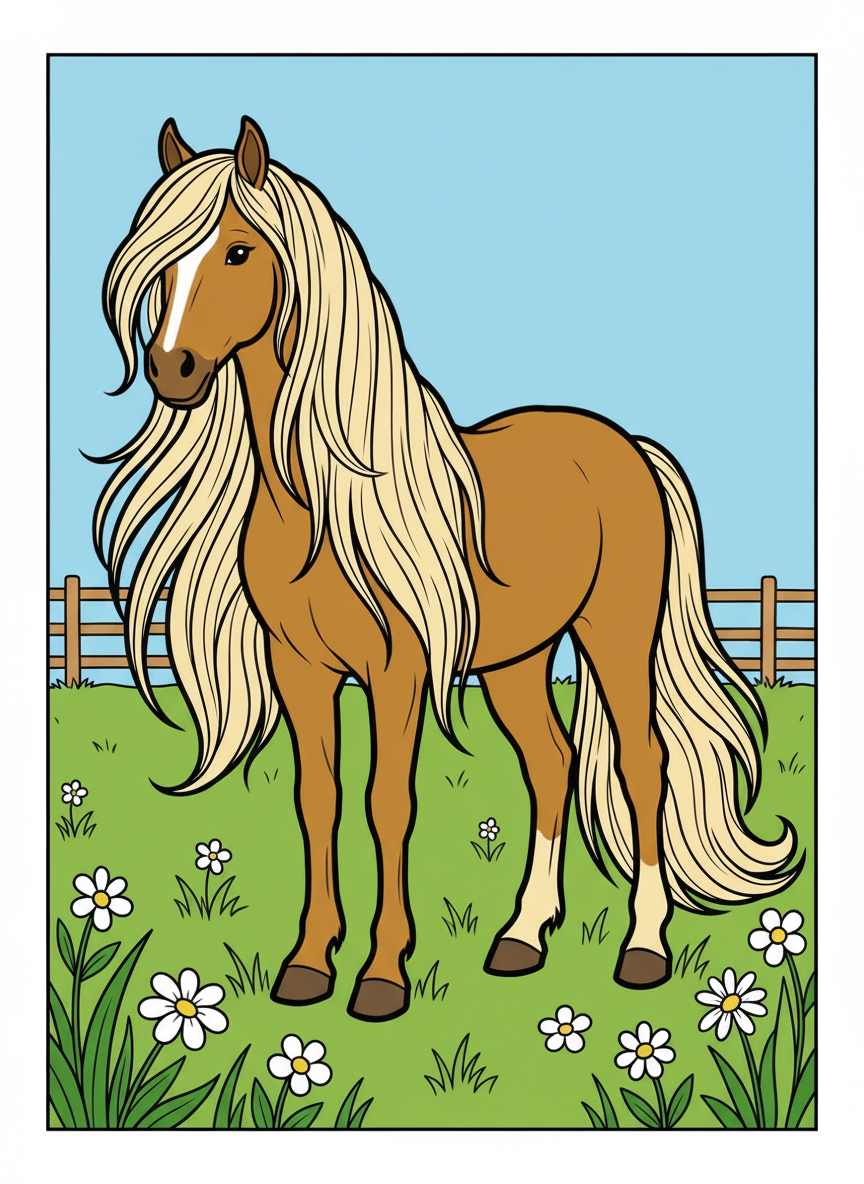 Cavalos