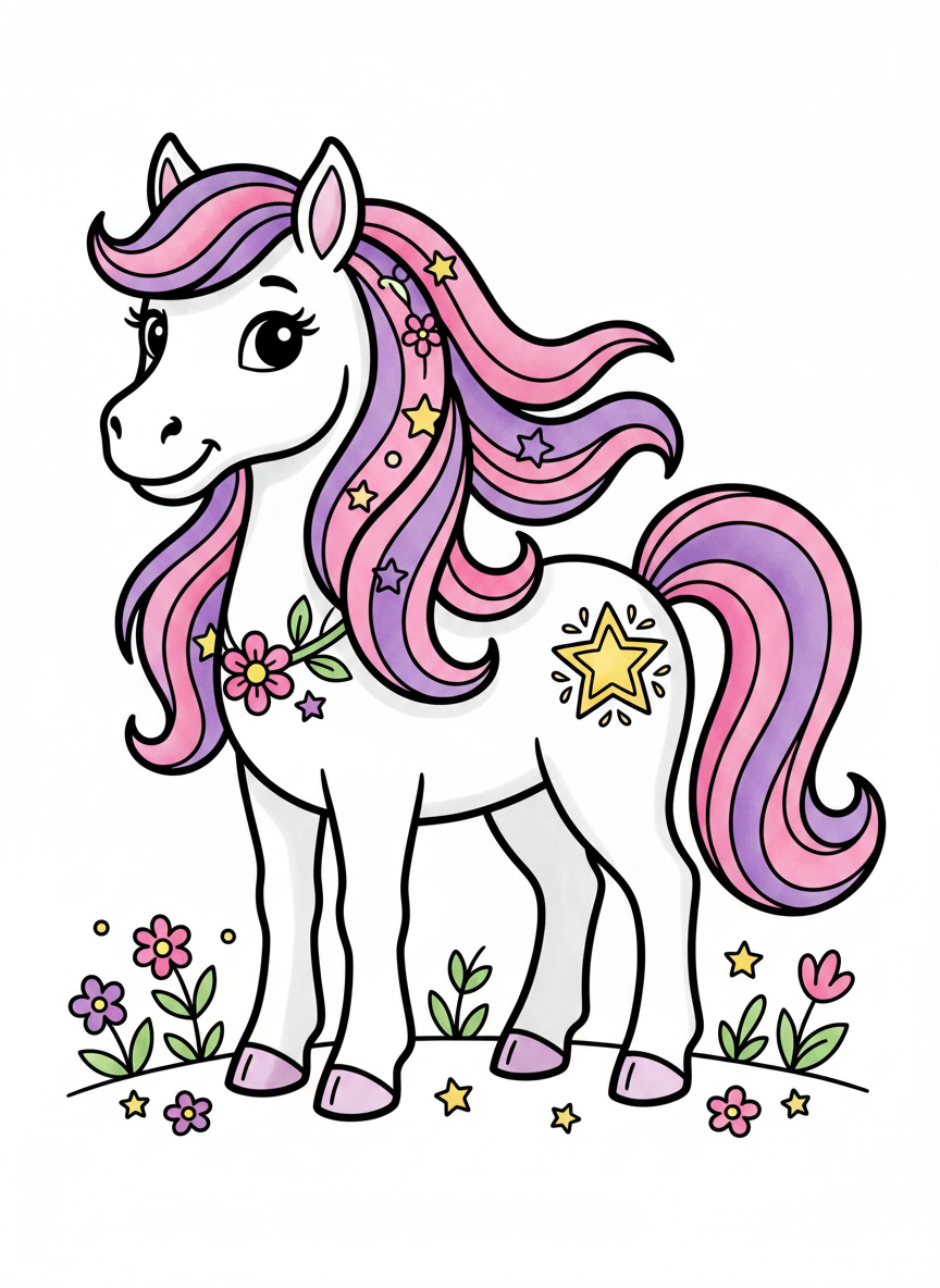 Cavalos