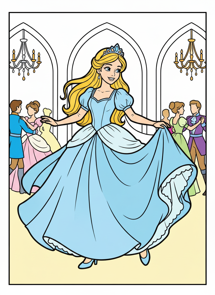 Cinderela