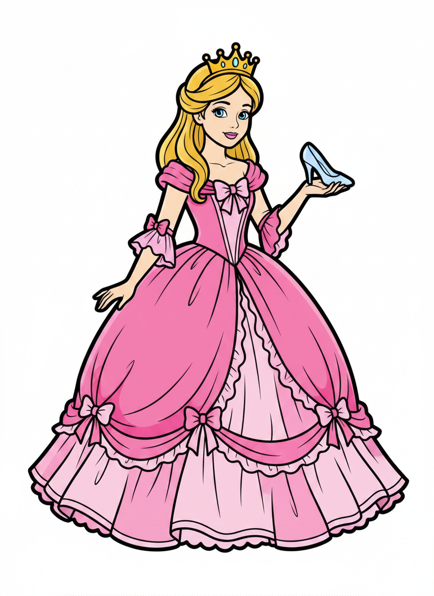 Cinderela