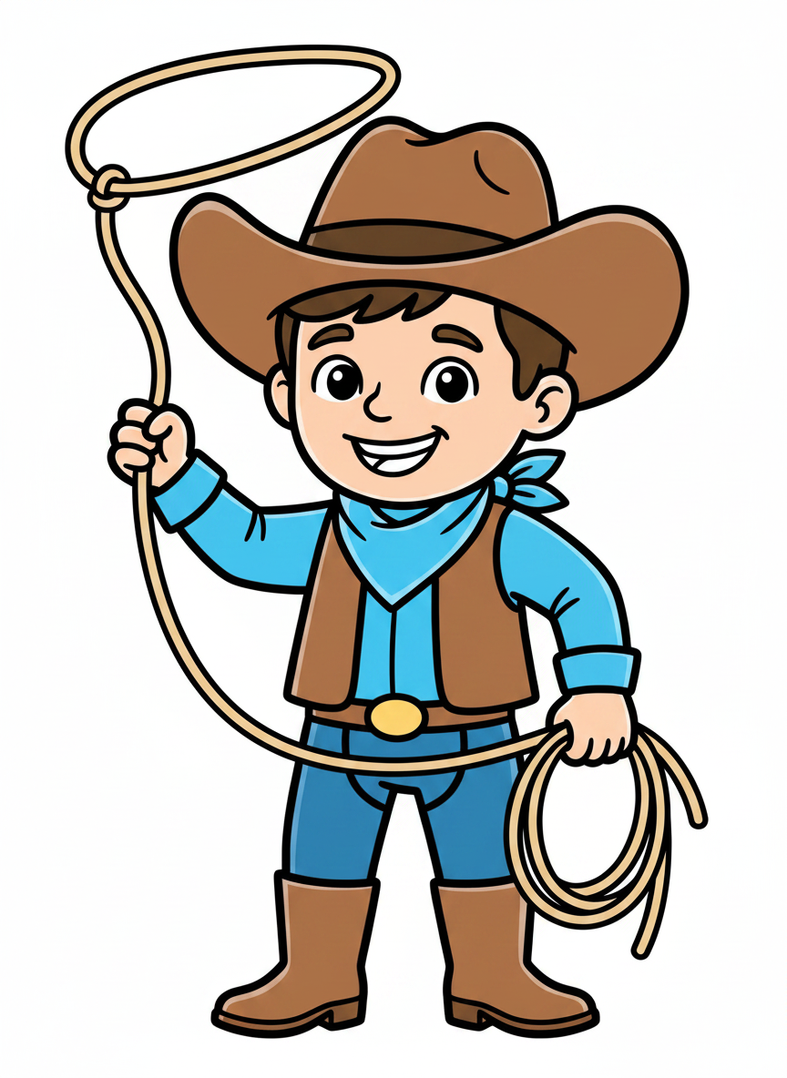 Cowboy