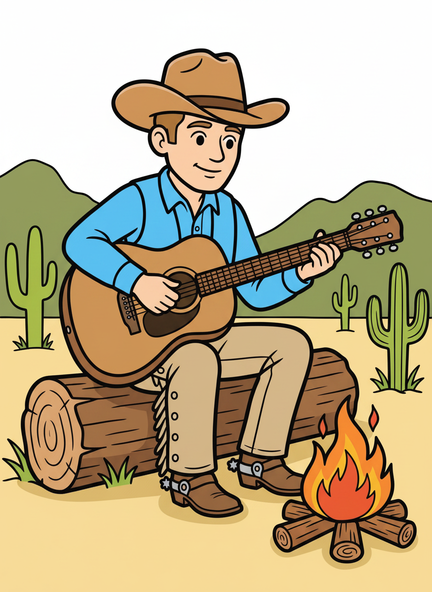 Cowboy
