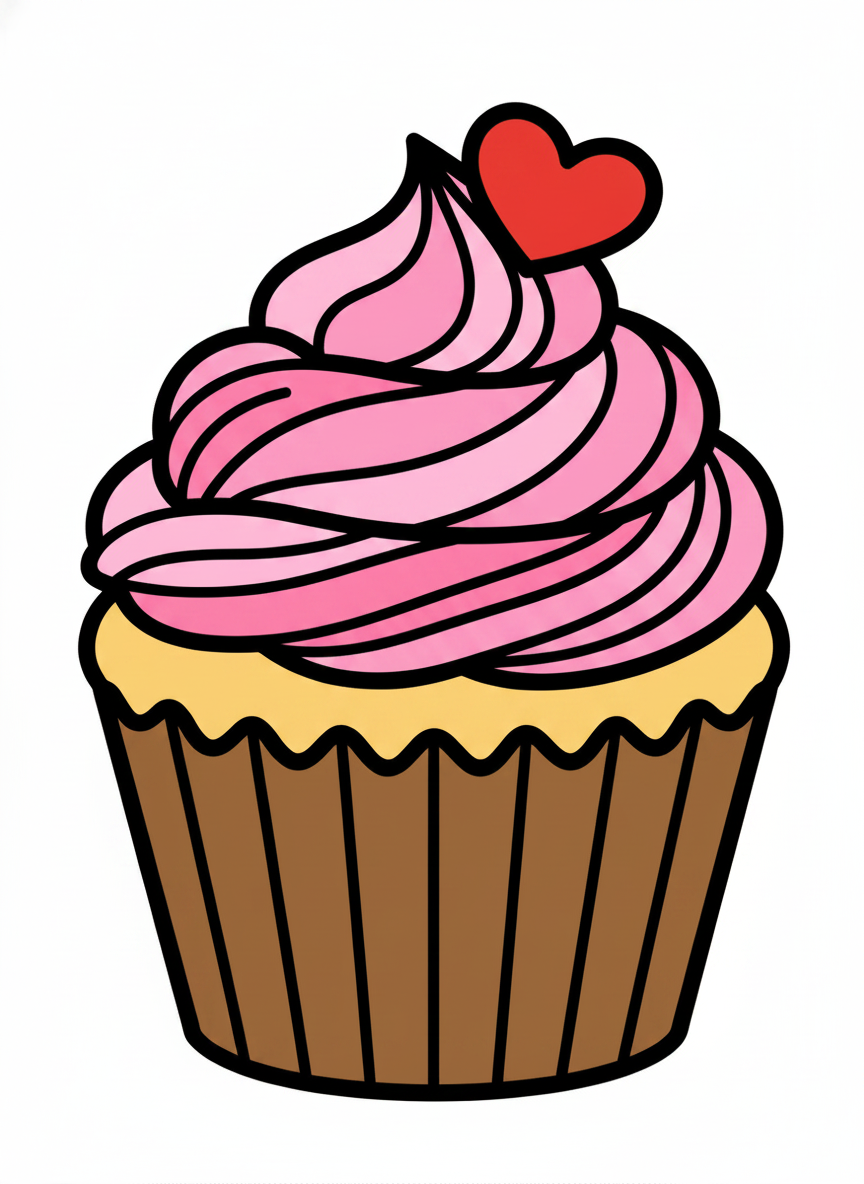 Cupcake
