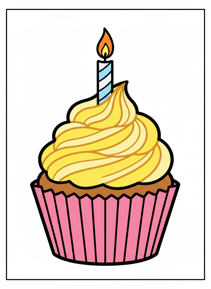 Cupcake