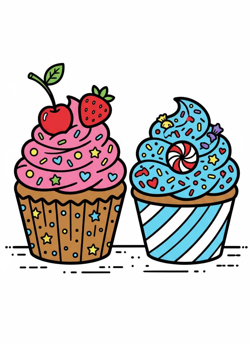 Cupcake