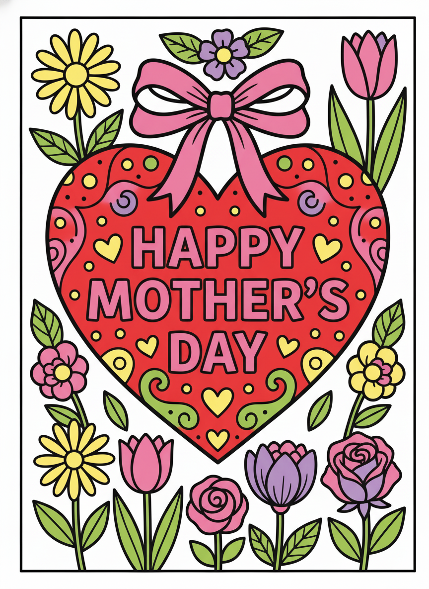 Dia das Mães