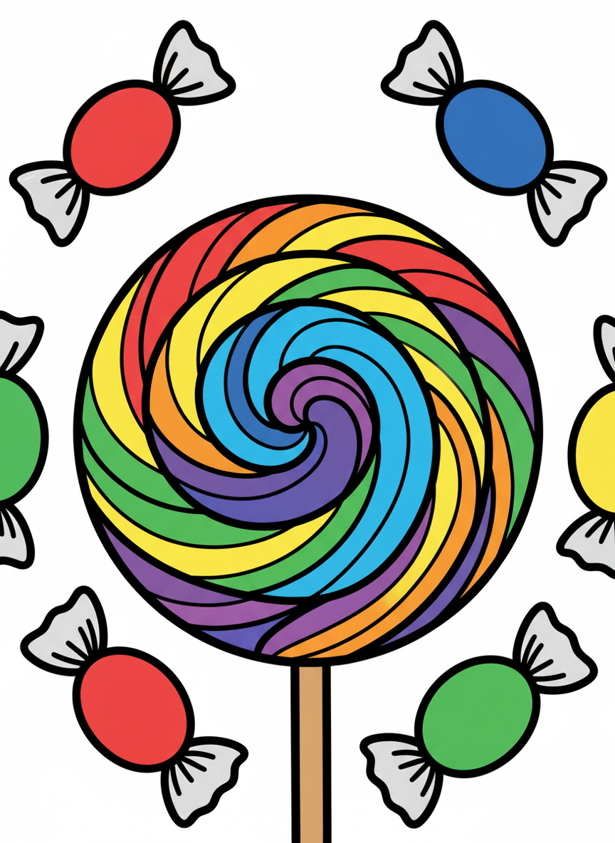Doces