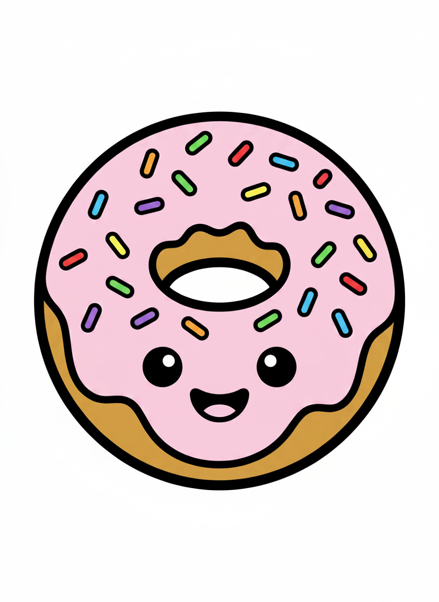 Doces