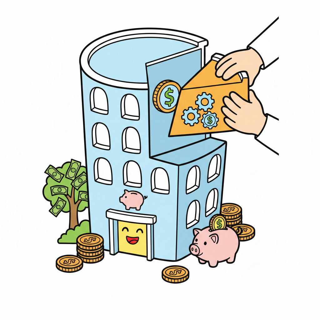 Educação Financeira