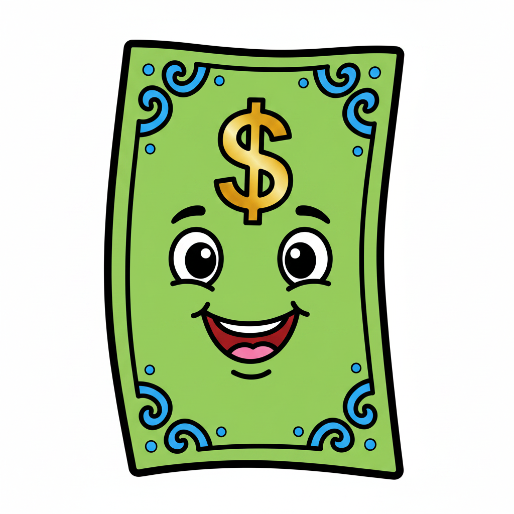 Money & Saving