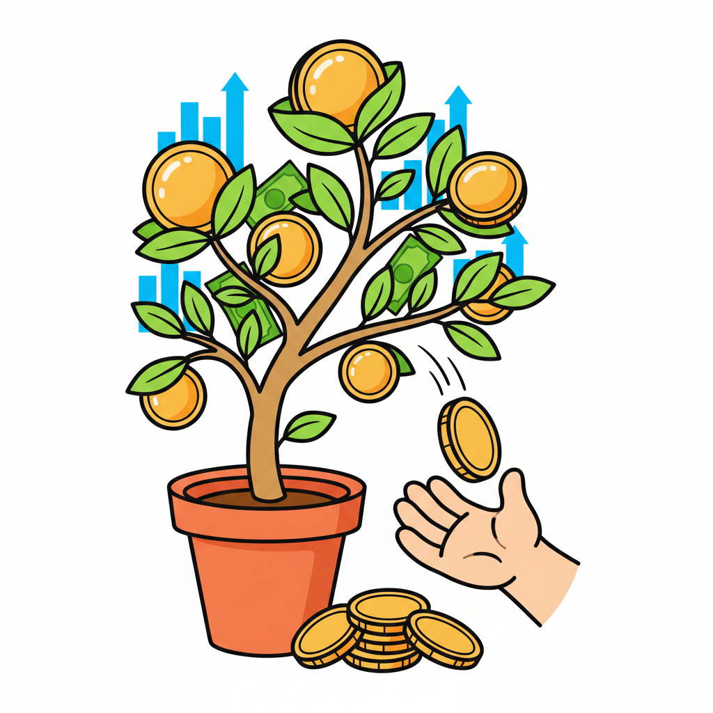 Educação Financeira