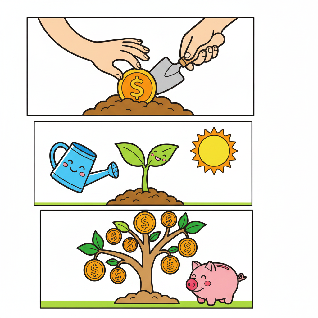 Educação Financeira