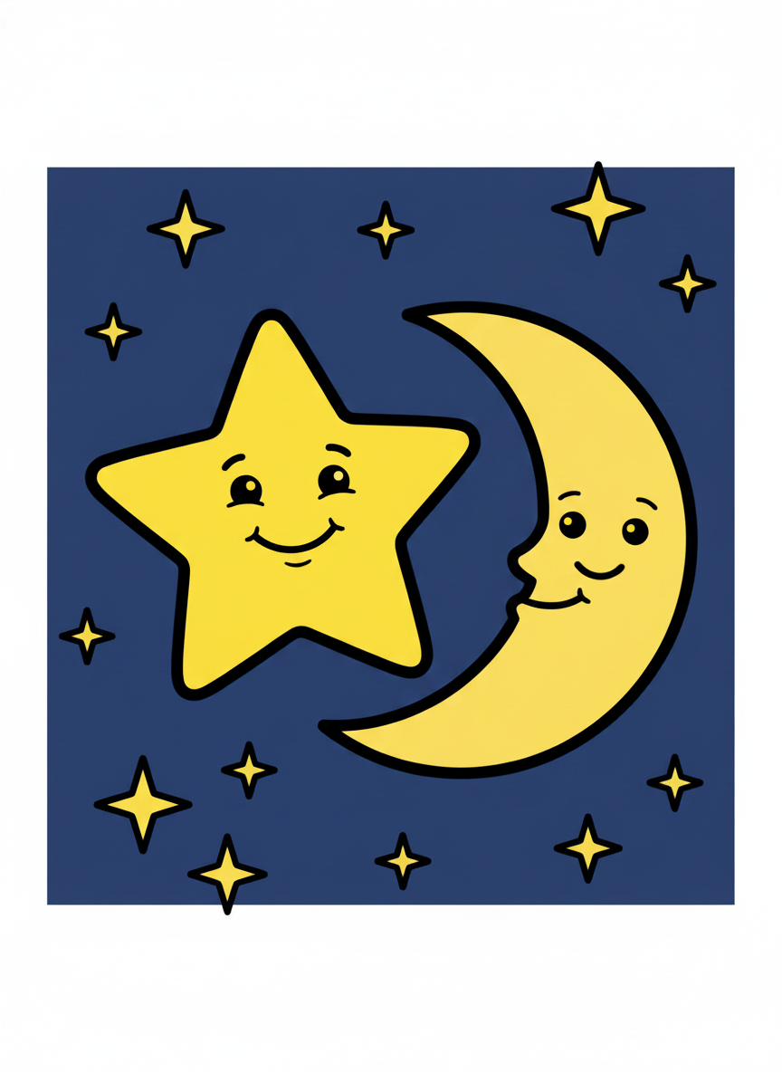 Estrelas