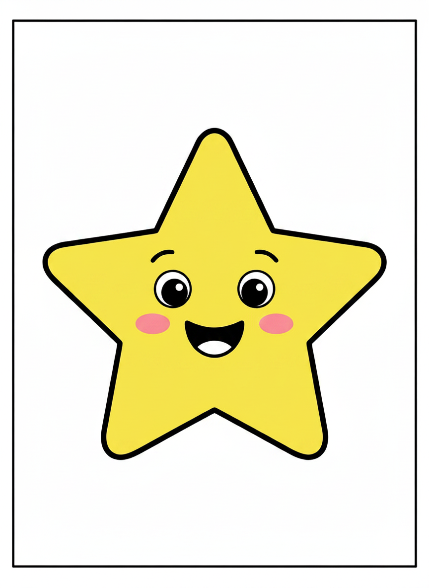 Estrelas