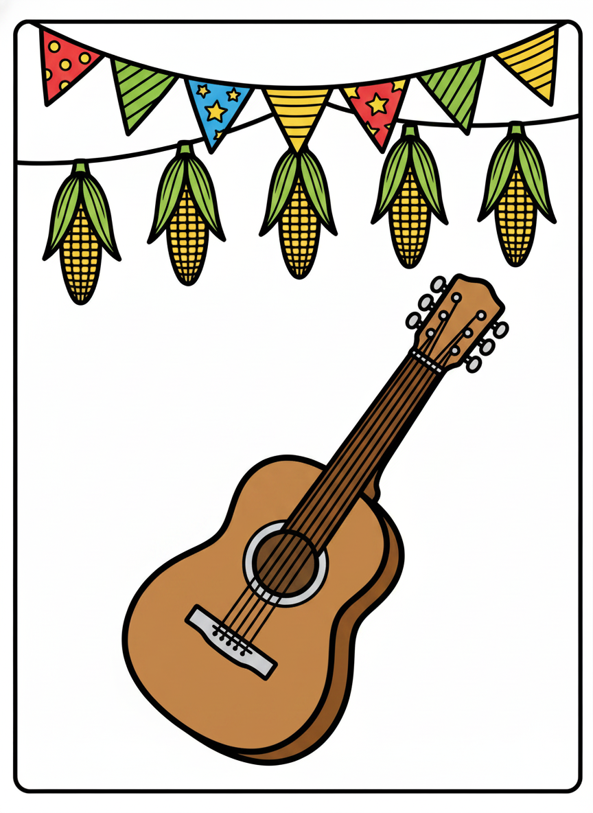 Festa Junina