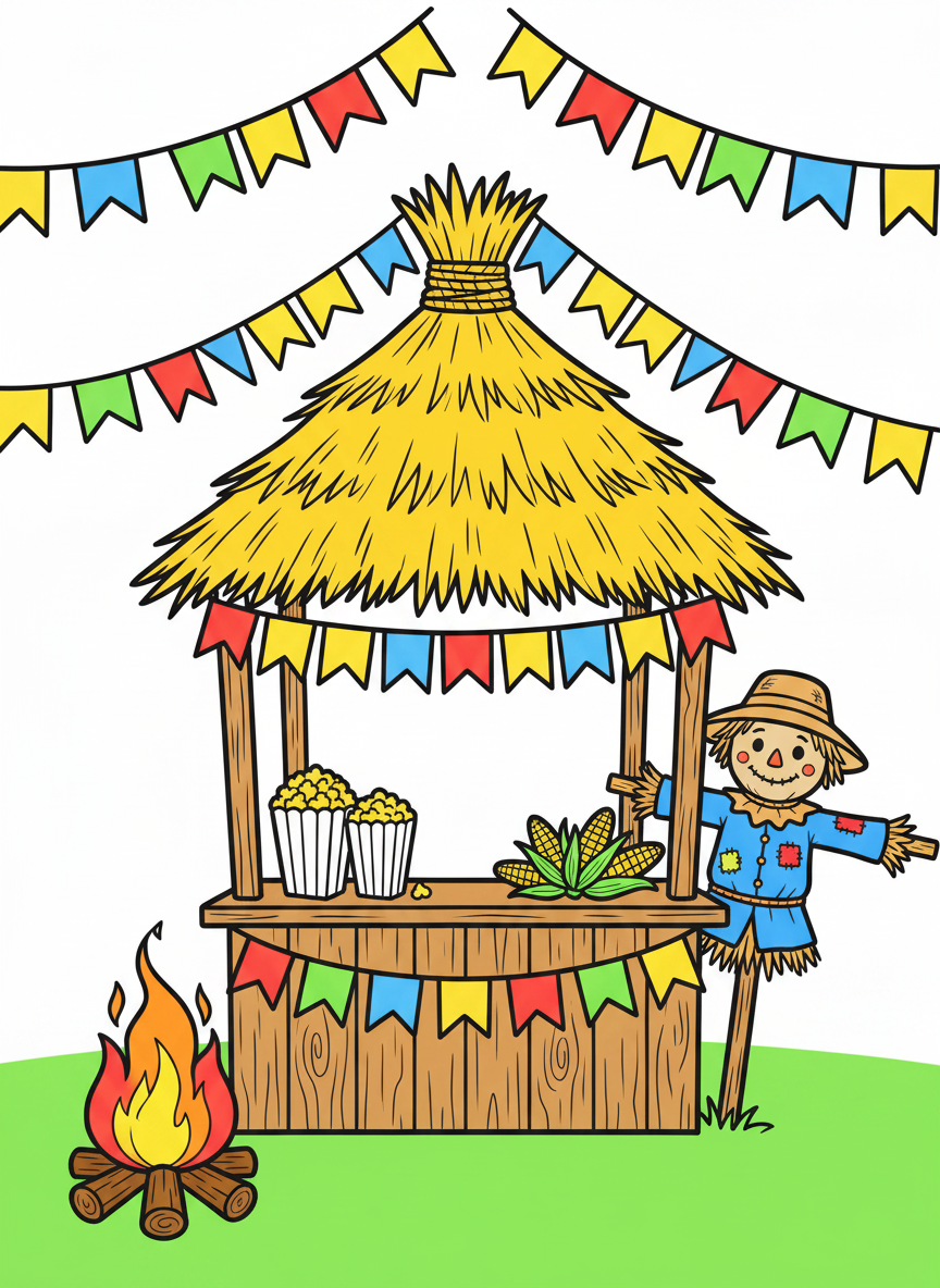 Festa Junina